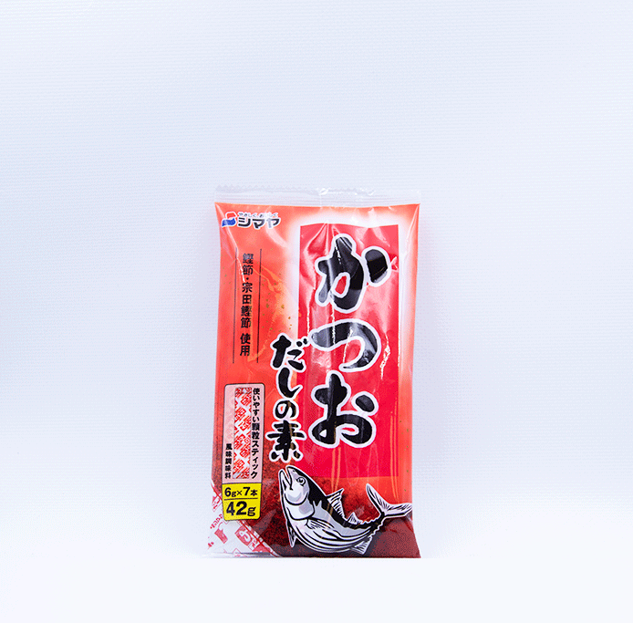 BOUILLON "DASHI" EN POUDRE 42G Les Halles du Japon